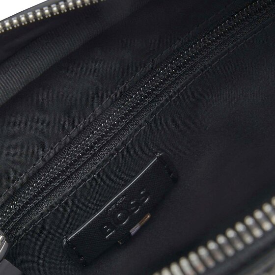 Boss Northon Bolsa de hombro Piel 23 cm