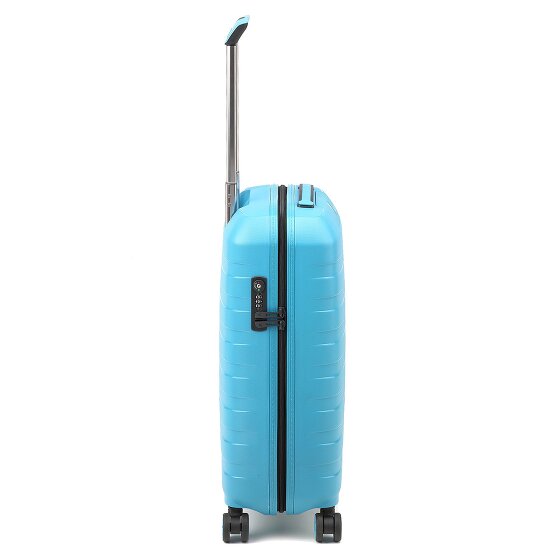 Roncato Box Sport 2.0 4 ruedas Carro de la cabina 55 cm