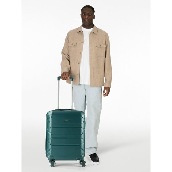 Benzi 5807 4 ruedas Carro de la cabina 55 cm