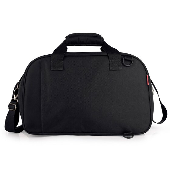 Gabol Bolsa de vuelo Week Eco de 40 cm con función de mochila