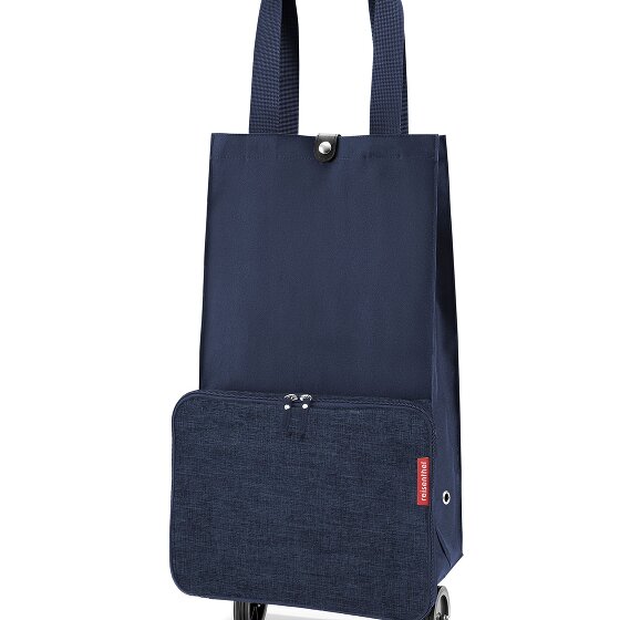 reisenthel Carro de la compra plegable 66 cm