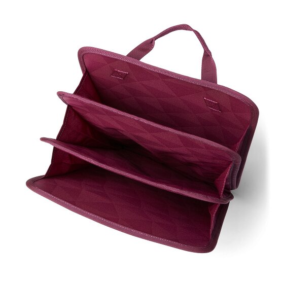 Satch pack Caja de archivo TripleFlex A4 24 cm