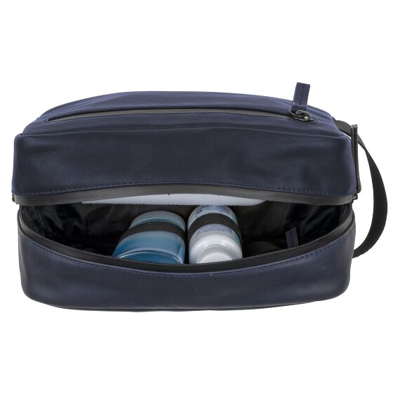 Leonhard Heyden Den Haag Bolsa de aseo Piel 23 cm