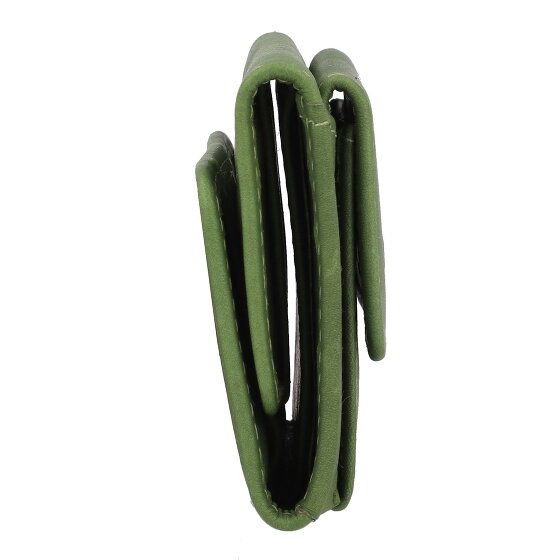 Jack Kinsky Aruba Cartera Protección RFID Piel 9.5 cm