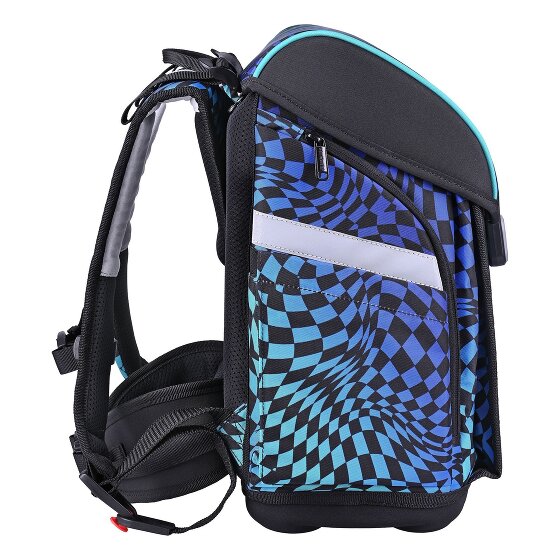 McNeill Primo Juego de mochilas escolares 8 piezas