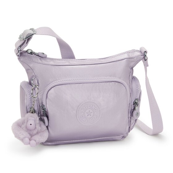 Kipling Basic Plus Gabbie Bolsa de hombro 24.5 cm