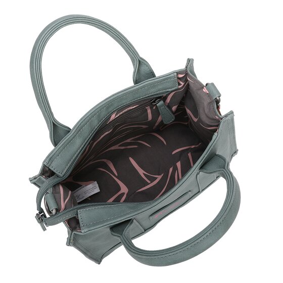 Fritzi aus Preußen Eco Square Bolso 26 cm