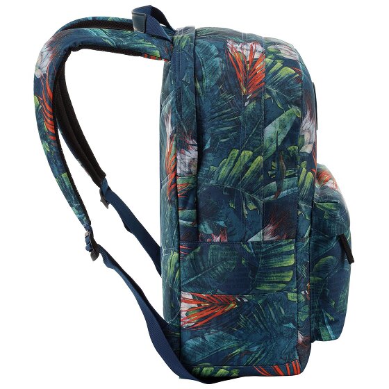 NITRO Mochila Urban Plus Compartimento para portátil de 45 cm