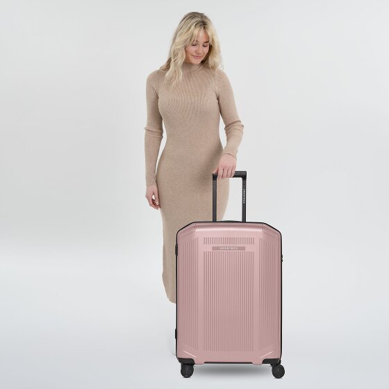 Smartbox Edition 02 4 ruedas Carrito M 66 cm