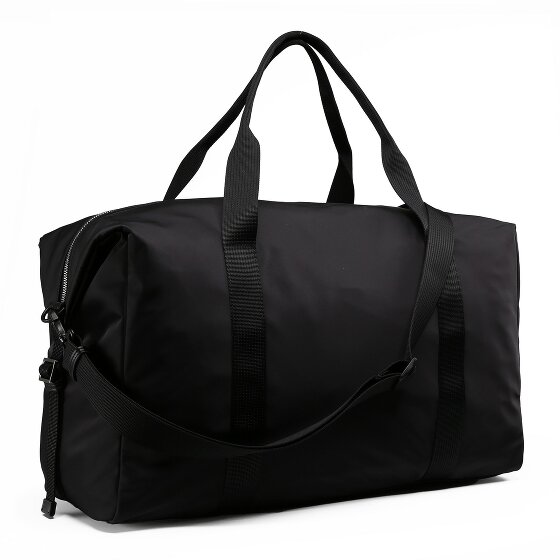 Calvin Klein Sleek Bolsa de viaje Weekender 52 cm