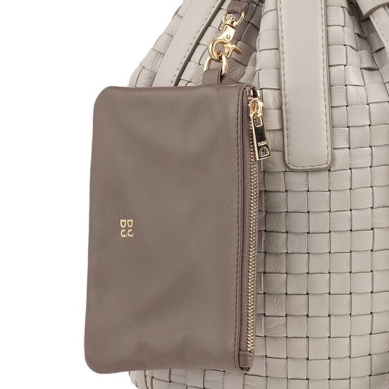 DuDu Filicudi M. Bolsa Piel 19 cm