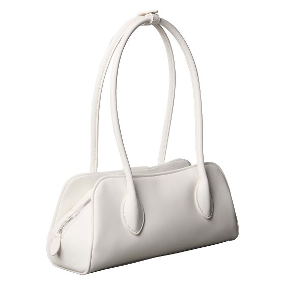 Calvin Klein Embossed Bolsa de hombro 30 cm