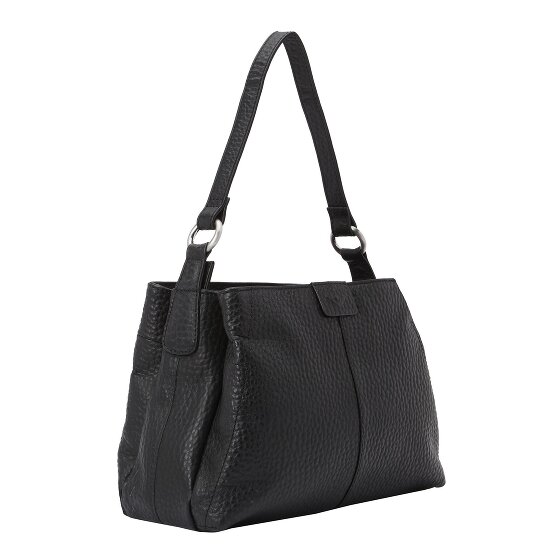 Voi Hirsch Bolsa de hombro Piel 29.5 cm