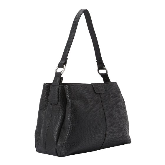 Voi Hirsch Bolsa de hombro Piel 29.5 cm