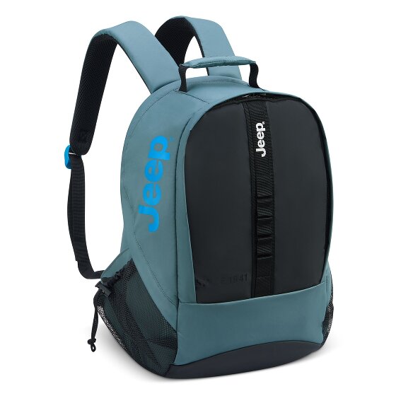 Jeep JS011B Mochila de día 46 cm Compartimento para el portátil
