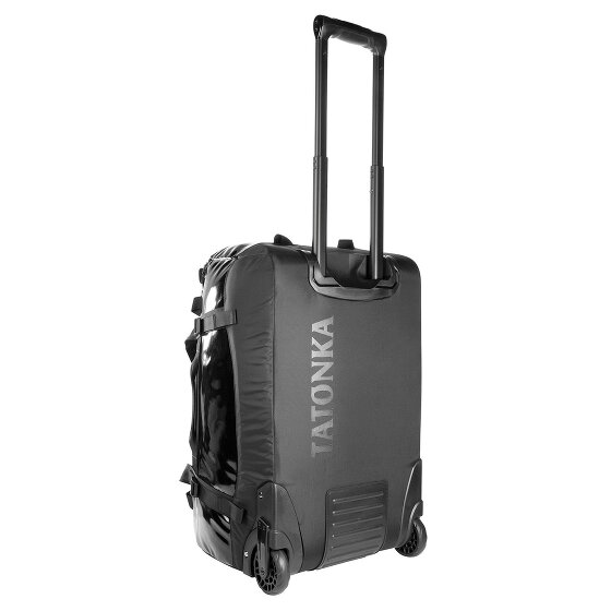 Tatonka Barrel Roller 60 2 ruedas Bolsa de viaje 57 cm
