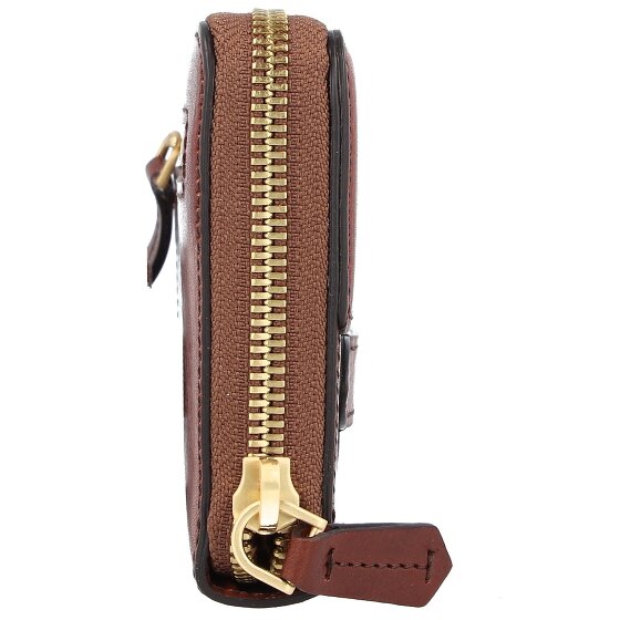 The Bridge Lucrezia Billetero Piel 19 cm