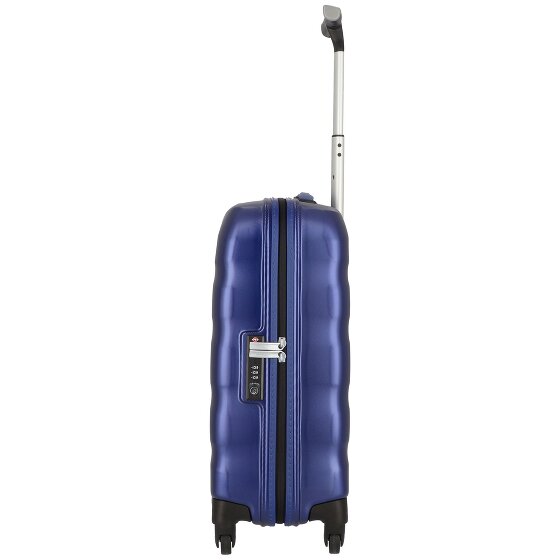Samsonite Engenero Spinner Trolley de cabina de 4 ruedas 55 cm