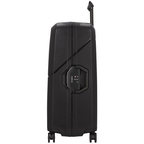 Samsonite Magnum Eco 4 ruedas Carrito 75 cm