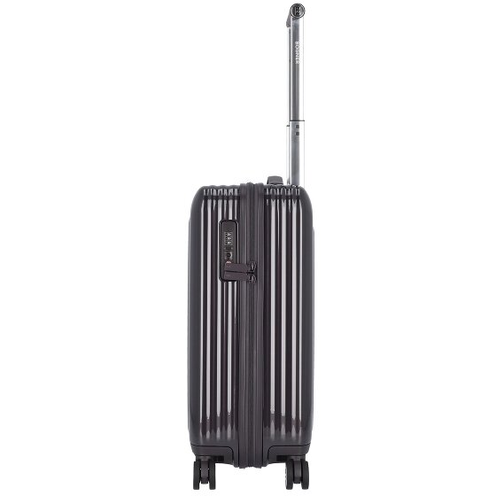 Bogner Piz 4 ruedas Carro de la cabina 55 cm