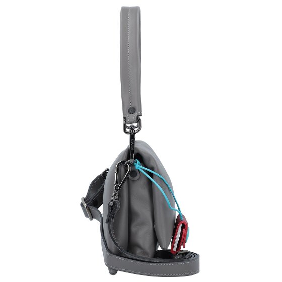 Gabs Iduna Bolsa de hombro M Piel 26 cm