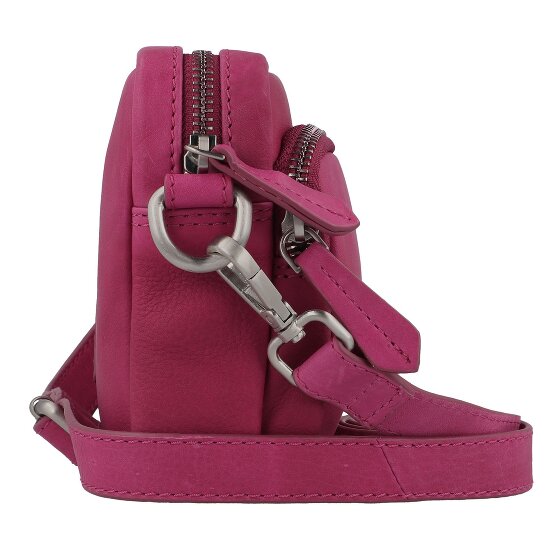 Jack Kinsky Aruba 1 Bolsa de hombro Piel 19 cm