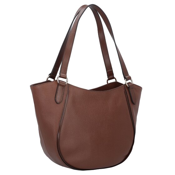 The Bridge Domitilla Bolsa de hombro Piel 39 cm