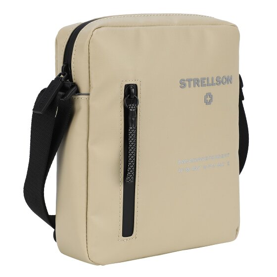 Strellson Bolsa de hombro Stockwell 2.0 Marcus 21 cm