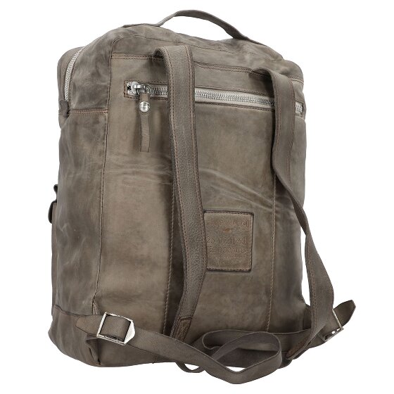 Campomaggi Pino Mochila de día Piel 39.5 cm