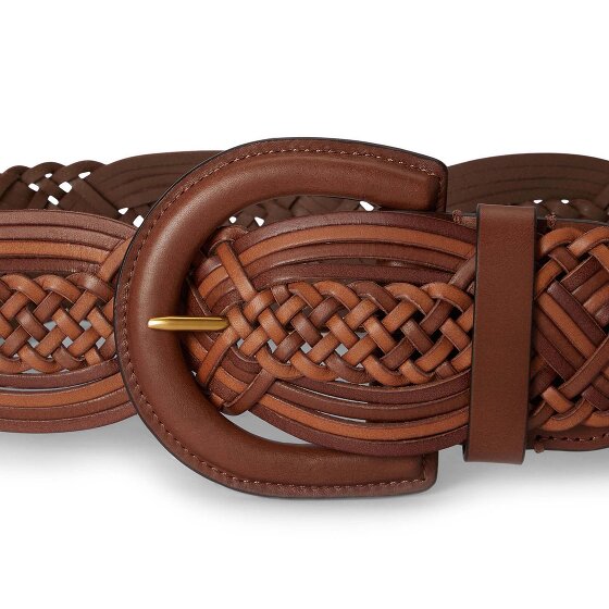 Lauren Ralph Lauren Cinturón Piel natural