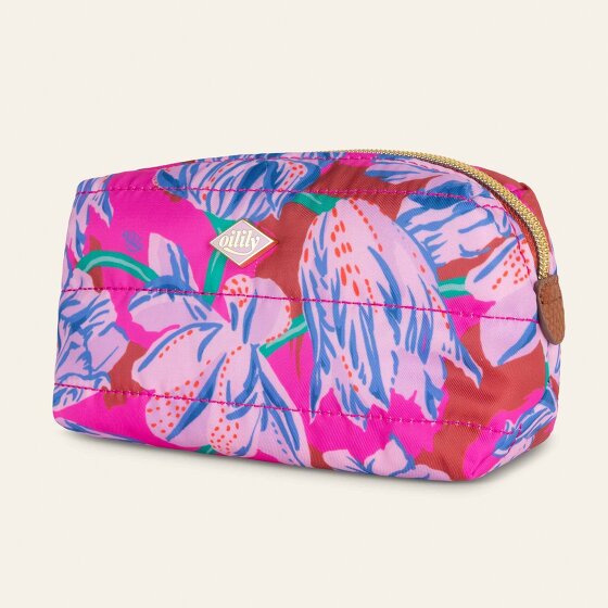 Oilily Tulipy Bolsa de aseo 16 cm