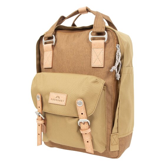 Doughnut Macaroon Mochila de día 38 cm Compartimento para el portátil