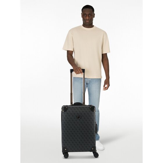 Guess Latona 4 ruedas Carro de la cabina 53 cm