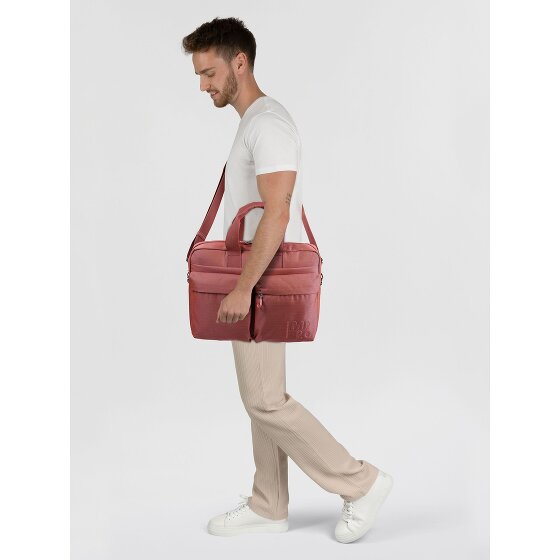 Mandarina Duck MD 20 Maletín 37.5 cm Compartimento para el portátil