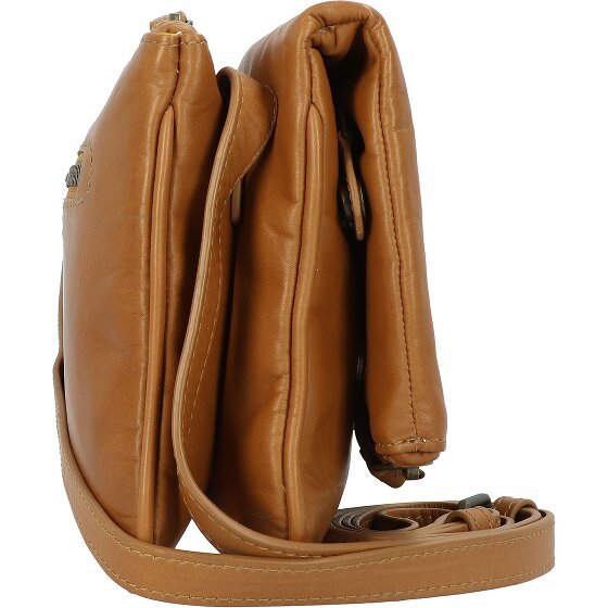 aunts & uncles Jamie's Orchard Bolso de piel frambuesa 25 cm