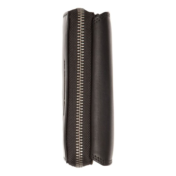 The Chesterfield Brand Salviano Cartera Protección RFID Piel 9.5 cm