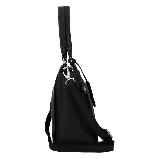 Burkely Casual Cayla Bolsa de compras Piel 38 cm