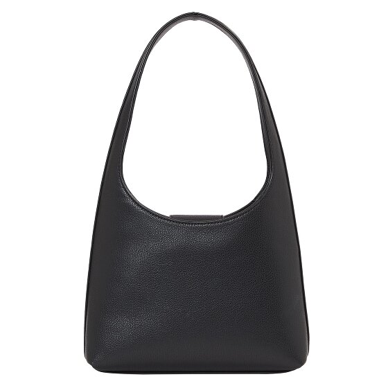 Calvin Klein Jeans Minimal Monogram Bolsa de hombro 22 cm