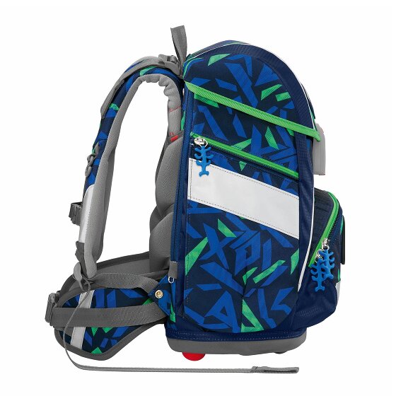 Step by Step 2in1 Plus Juego de mochilas escolares