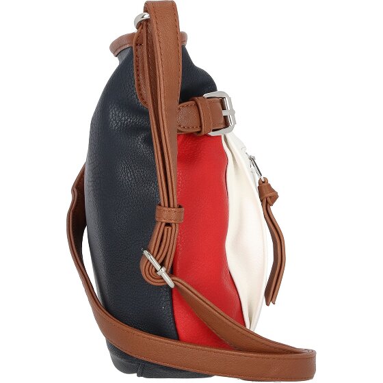 Tom Tailor Bolso bandolera 21 cm