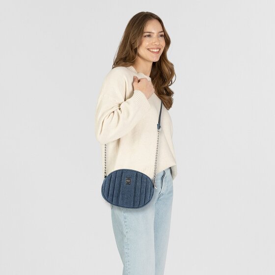 Replay Bolsa de hombro 20 cm