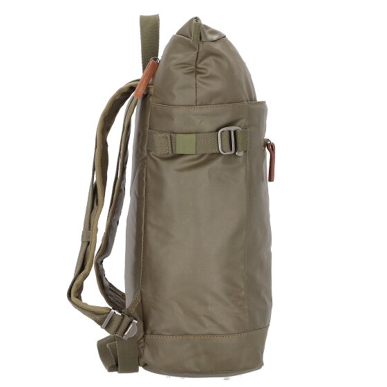 Greenburry Mochila Aviator Compartimento para portátil de 45 cm