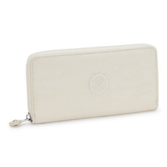 Kipling Basic Money World Cartera Protección RFID 20 cm