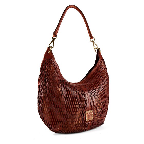 Campomaggi Anastasia Bolsa de hombro Piel 43 cm