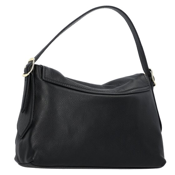 abro Carina Bolsa de hombro Piel 26 cm