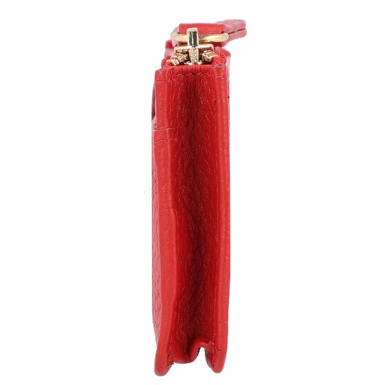 Braun Büffel Estuche para llaves Asti de cuero 12 cm