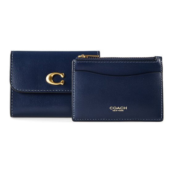 Coach Essential Cartera Piel 10 cm