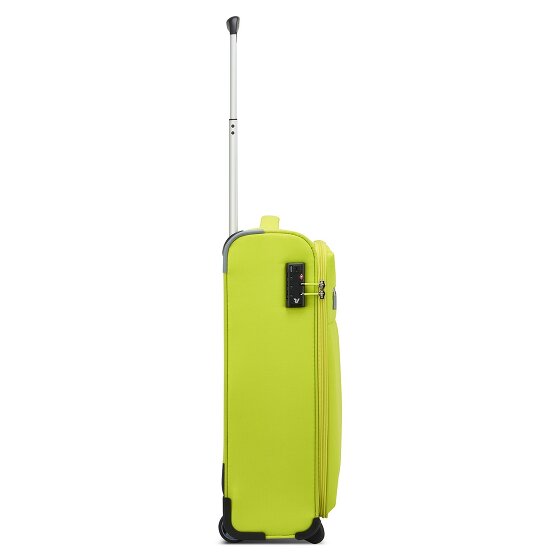 Roncato Lite Soft Neon 2 ruedas Carro de la cabina 55 cm