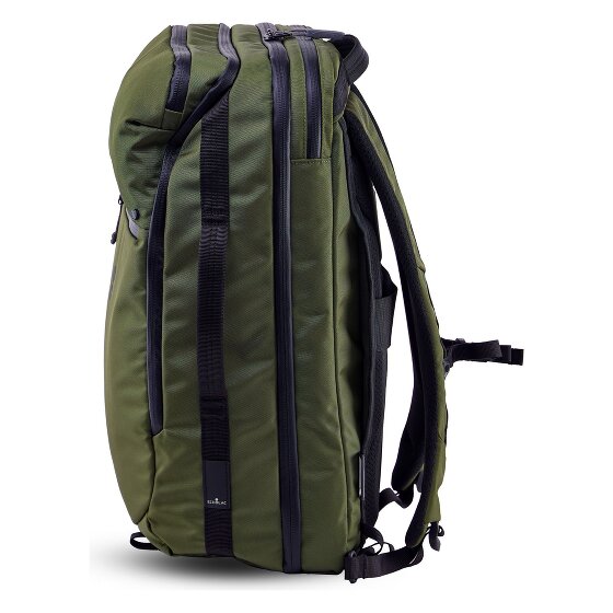 Echolac Mochila de viaje Active x 49 cm compartimento para portátil