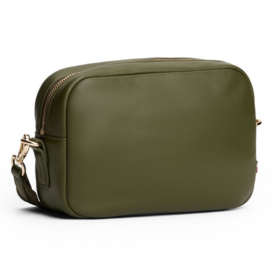 Tommy Hilfiger TH Popette Bolsa de hombro 21.5 cm
